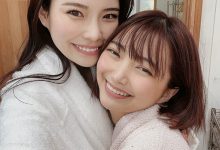 SOD STAR新人四天王合体！她们要做的是⋯-优优日报