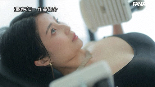 清楚的腹肌爆发的性欲！健身教练的她原来是个抖M！