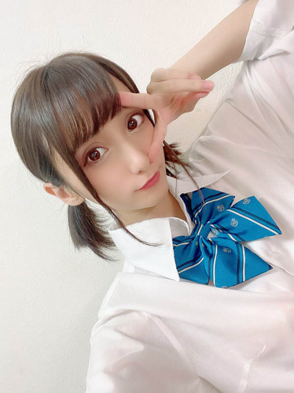 脱离专属！ D奶小只马美少女「吉良凛」成为企划单体女优、作品产量可望大增！