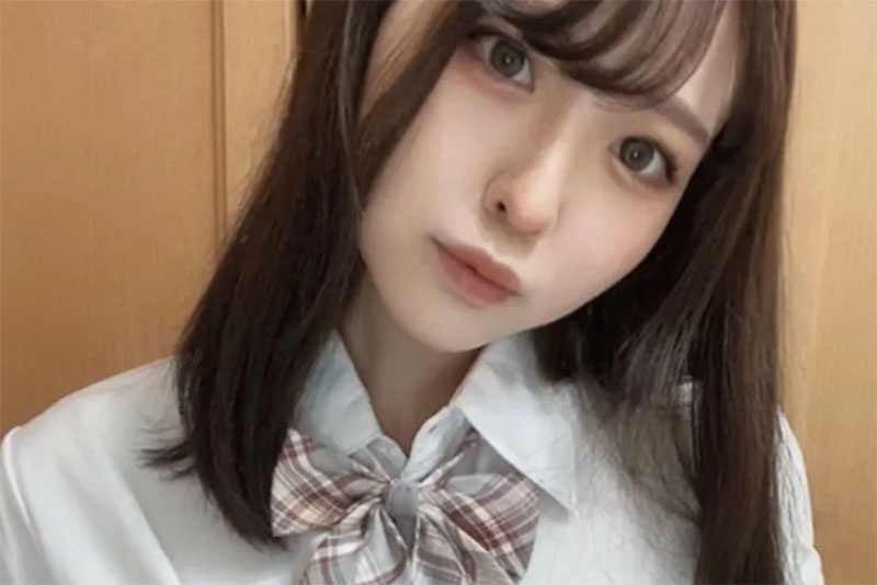 自拍无码片的超美人木村雪乃被抓了,然后呢?