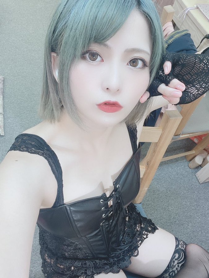 转生复出！E罩杯短发美女“妃月瑠衣”休业半年改名强势回归AV界！