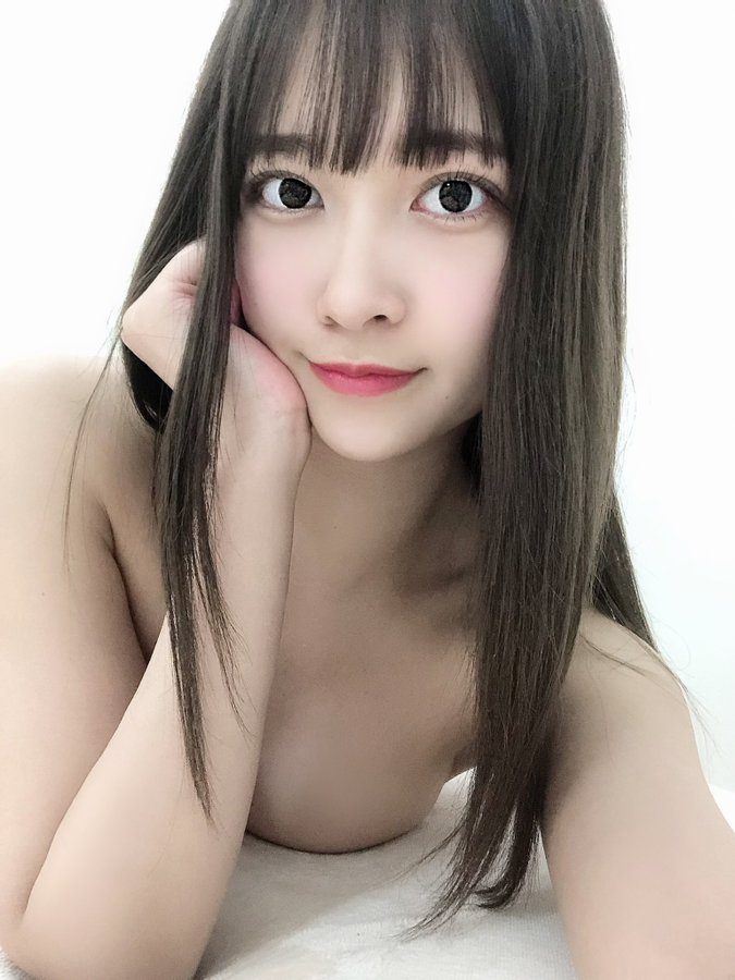 暗吐苦水!C罩杯前偶像美少女“南乃空”推特/IG双双破万追踪、被双亲痛骂AV工作像OO!