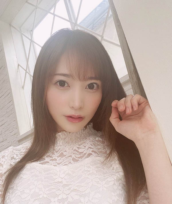 绝美新人!被片商誉为性爱天才的新人「七瀬爱丽丝」AV出道!