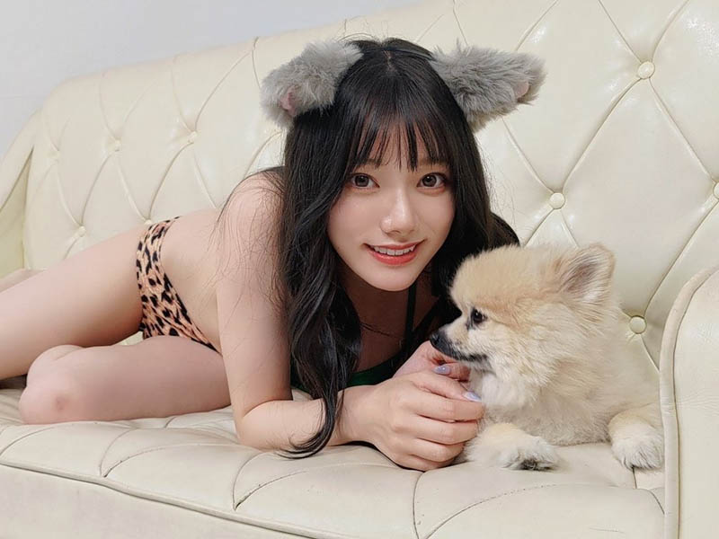 因为很多人晕船、所以我要来讲宫下玲奈的一些小秘密!