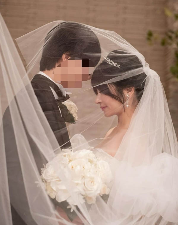 退休一年后⋯绝对的偶像结婚变专业主妇惹!