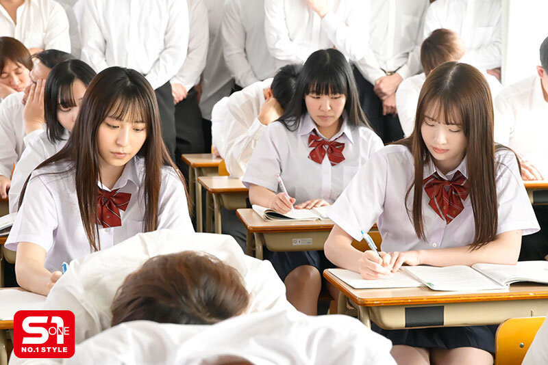 最强美少女共演!新木希空和白上咲花被弄脏了!