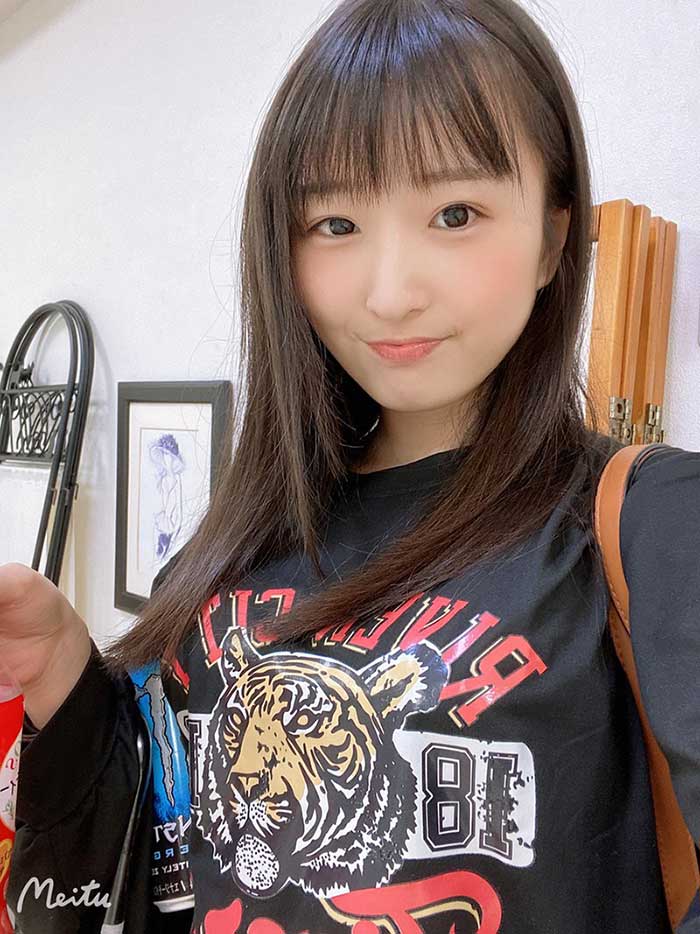 高雅气质! 巨乳小只马「月野香澄」AV出道!
