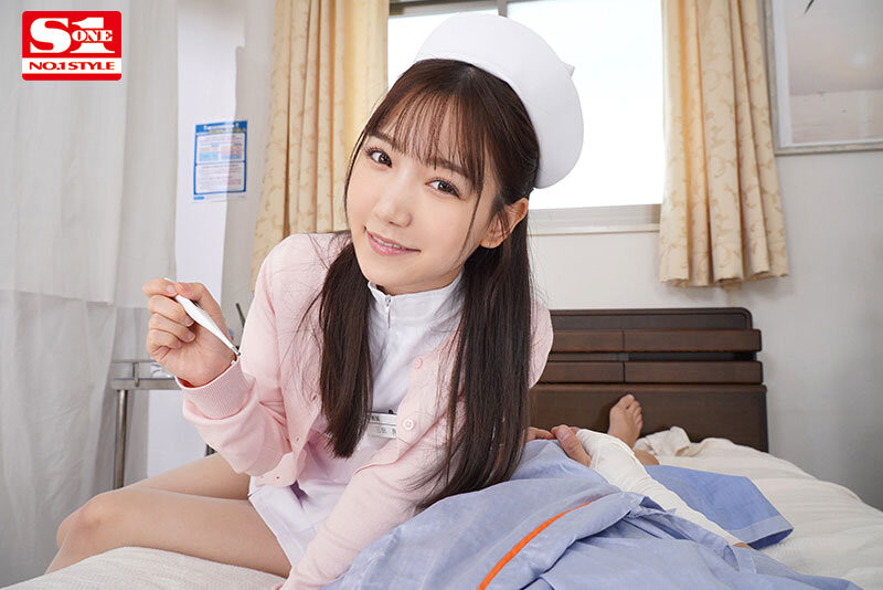 北冈果林助阵！和泉ももか(泉百华)一起卖屁屁！