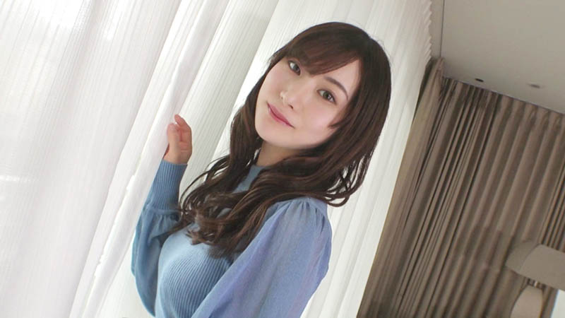 隐藏版素人新人!雪白微乳美女“廿楽真理”身兼看护师AV出道!