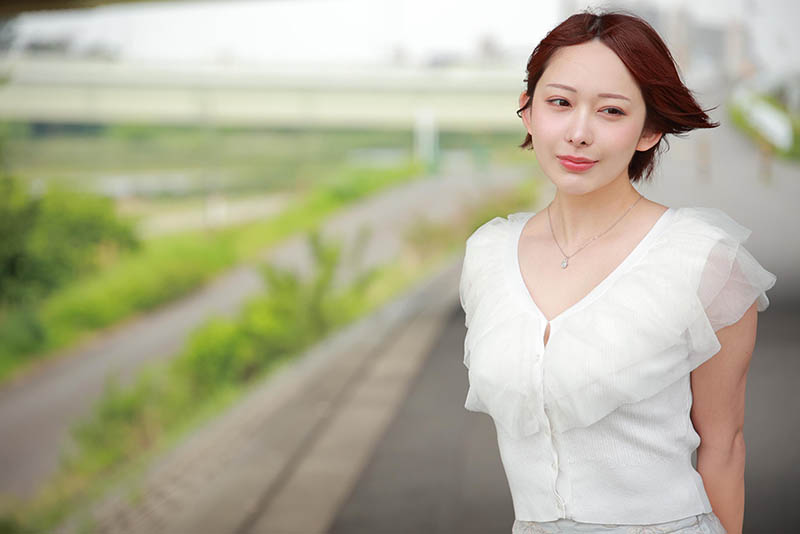 百万社再出招！弥生みづき(弥生美月)禁欲再出道！