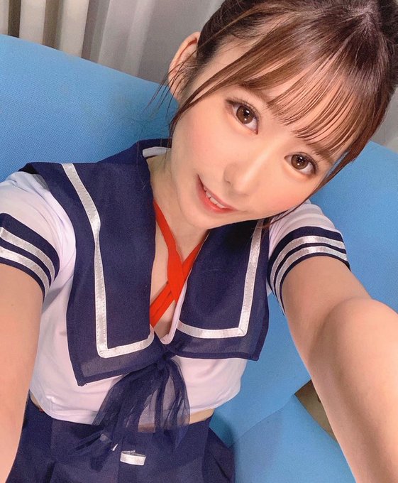 雪白胸弹来袭! F罩杯大尺度写真偶像「塚本奈子」AV出道!