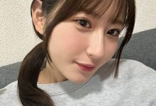闪电引退!21岁F奶女优一之濑葵「拍一年就喊停」 回归正常理由曝光了-优优日报