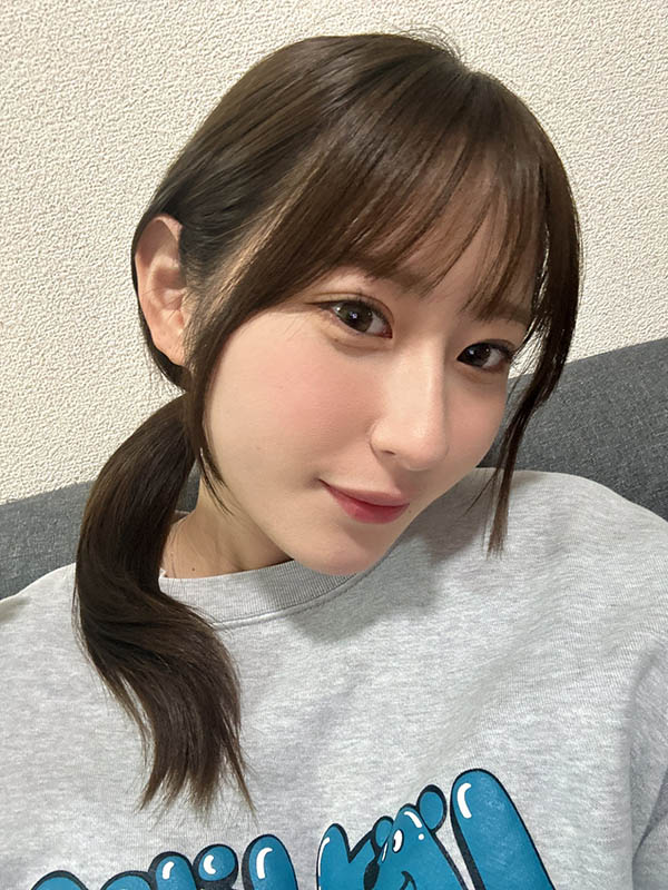 闪电引退!21岁F奶女优一之濑葵「拍一年就喊停」 回归正常理由曝光了