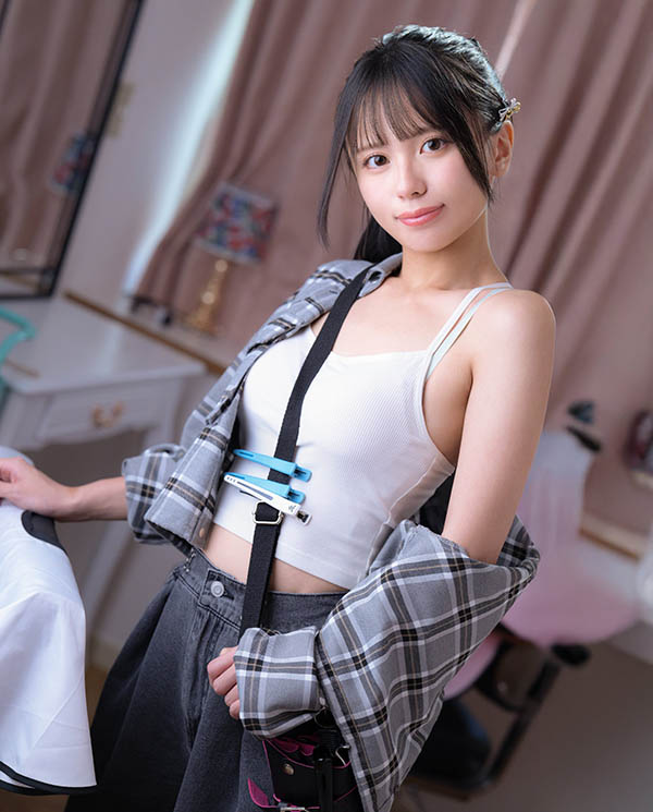 70 个男优统治10000个女优?外籍女优这么看!