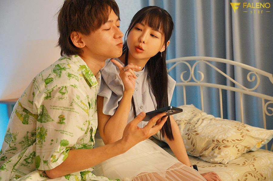 【速报】台湾女优日本出道！田井虹(胎尼)什么都做了！