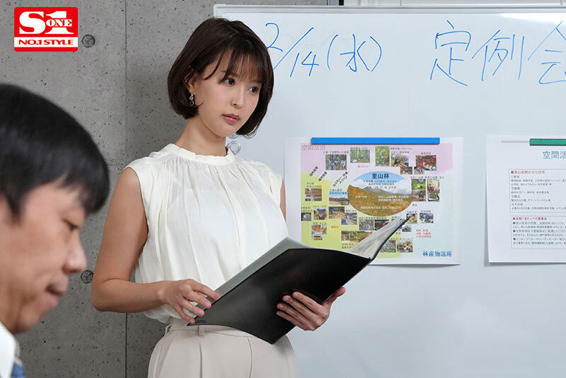 8月最强共演!漂亮的葵つかさ(葵司)要对决可爱的miru! ...