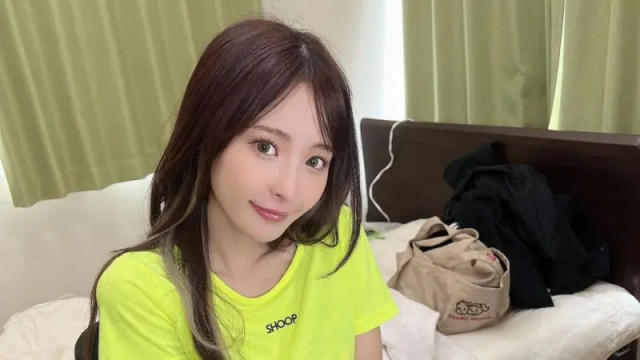 F奶桃乃木香奈惊传死亡威胁!警方担忧:已列为「超高度危险」案件