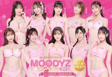 MOODYZ Moodyz想要十全十美、拍写真却少一人?-优优日报