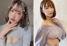 UNPAI 情色搞怪！「奶夹鸡蛋+测量乳沟温度」爆红 抖音H级女神进军暗黑界-优优日报