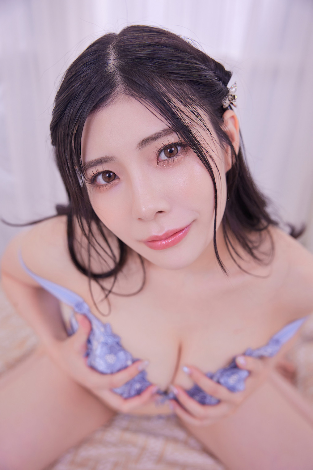 一件事告诉你,为什么阿丽在海外超人气?