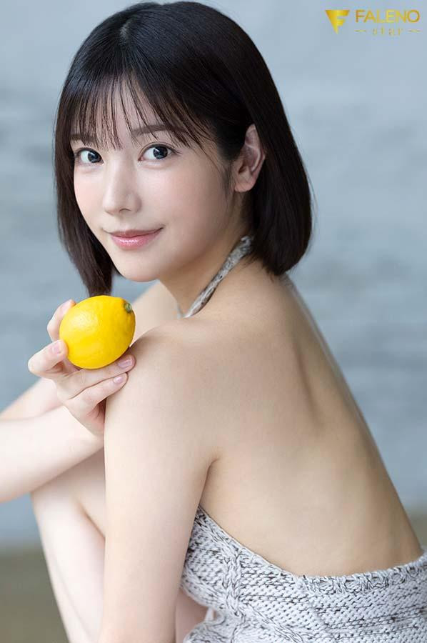 【速报】火力最大化!田中レモン(田中柠檬)第二支作品把男优吹爆了! ...