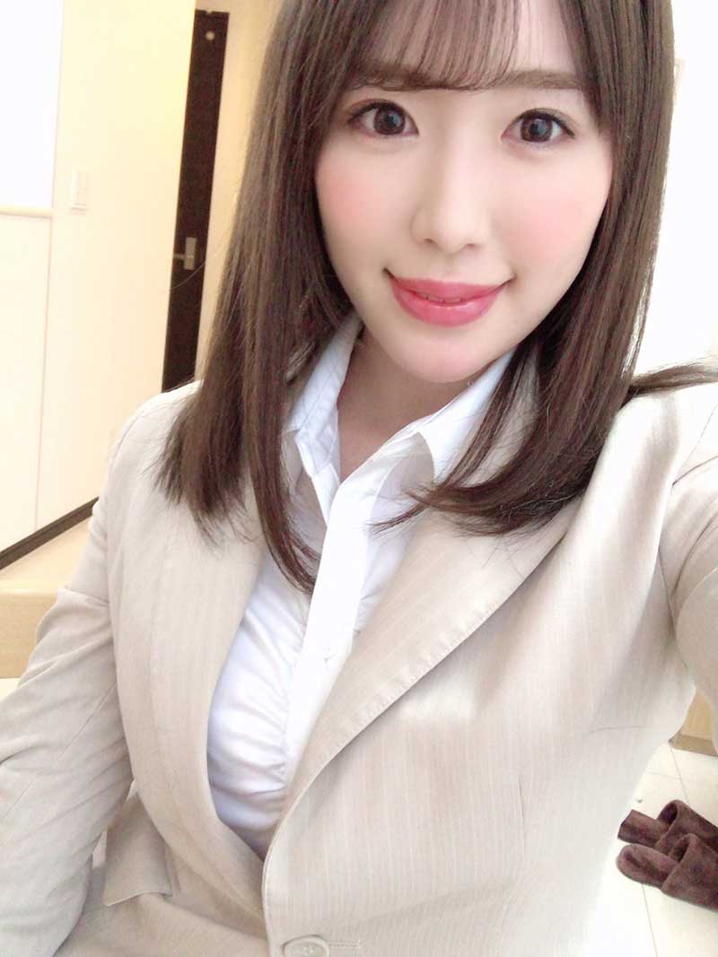 悲报！ 超人气轻熟女「河北春菜」推特帐号无预警消失！