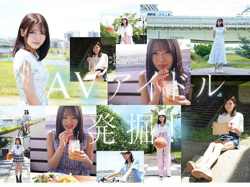 仿佛不存在这世间⋯石井恋花(石井恋花)、奇迹的美少女出道！ ...