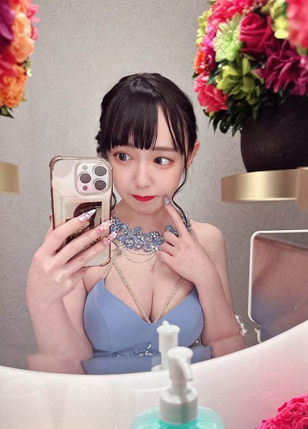 AV女优遵守的「国民礼仪」！拍片前一定要脱毛...连这个部位都不放过