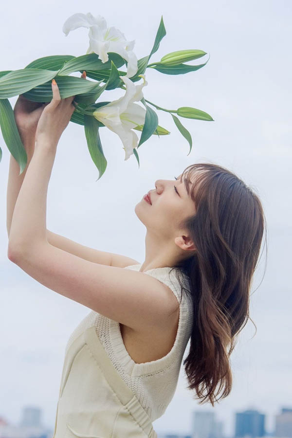 卡车可以开出来了!山岸あや花(山岸绮花)募资达标!