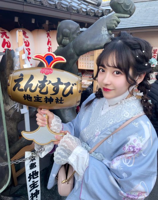 推特追踪破万！ 甜美前偶像美少女「南乃空」大放温泉背后全空福利！