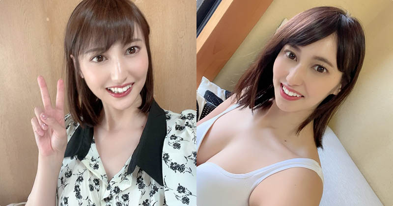 年底引退!「性感人妻女优」将告别AV界!