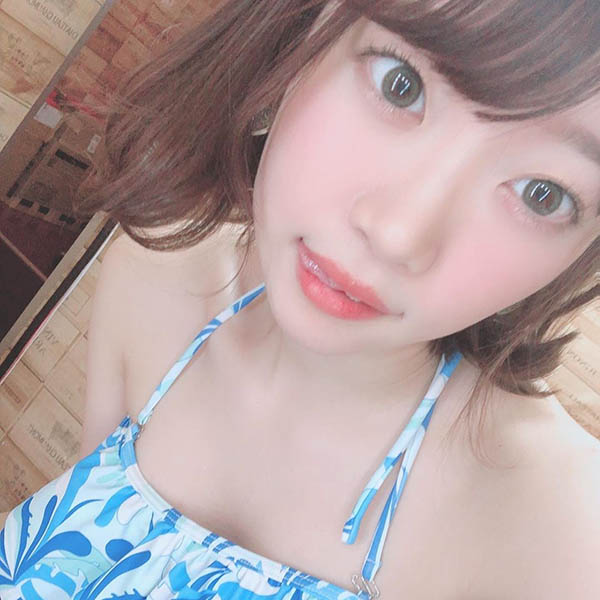 S1奇迹透明感美少女「架乃ゆら」YouTube频道开张 对着镜头撒娇画面超疗癒