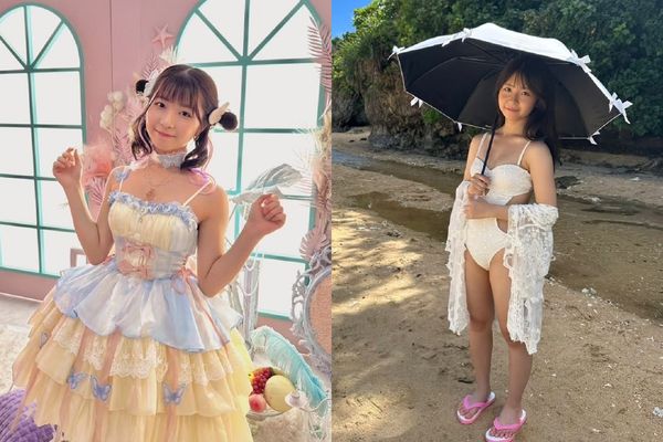 单妈妈女优佐田茉莉子转战经纪人! 改为「女儿出道」突然宣布引退