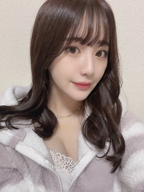 放弃原先目标!东云みれい(东云美玲)对IG很失望