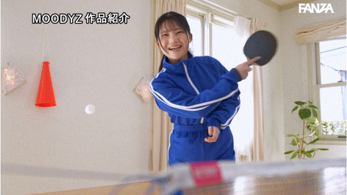 史上最强运动白痴！但这位美乳少女骑乘位超强的！ ... ...
