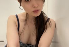 隐藏版素人!D罩杯情色大姐姐“前嶋美树”推特尺度无极限张张香艳刺激!-优优日报