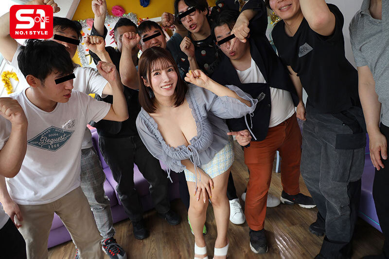 素人感谢祭解禁!木村爱心狂搞乱交趴踢!