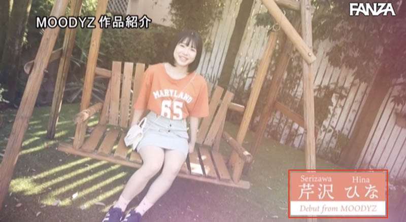AV界就需要这样的新人!一出道就人生初解禁肛肛好! ...