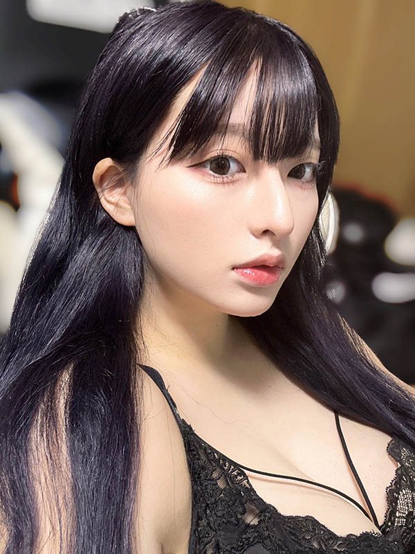 【速报】最后一支作品4月发?天然I罩杯的她接下来要⋯
