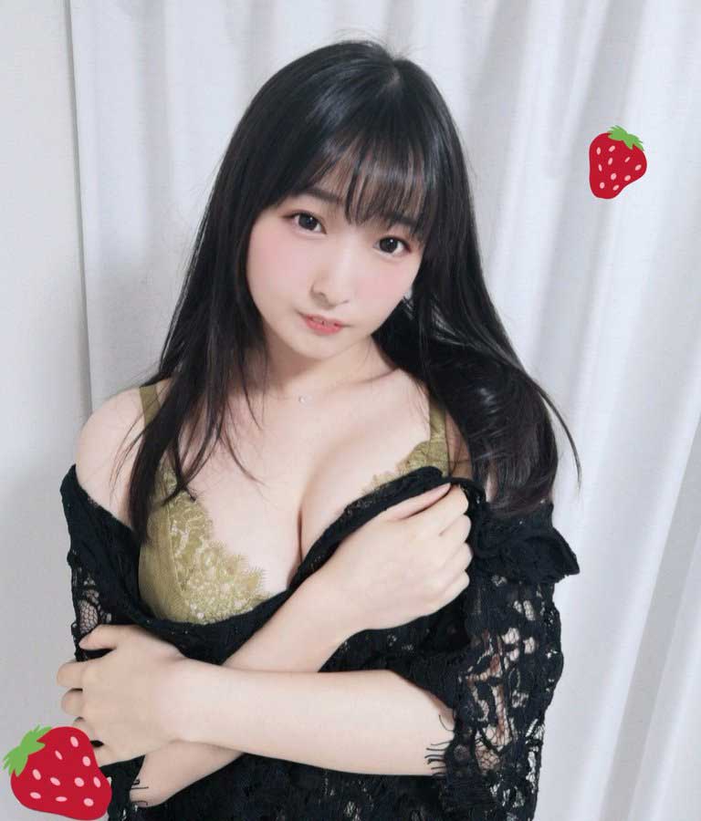 高雅气质! 巨乳小只马「月野香澄」AV出道!