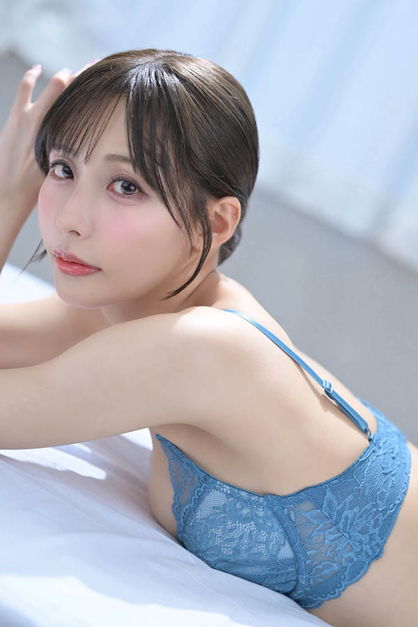 【速报】「美神」换事务所！前东家的社长这么说！