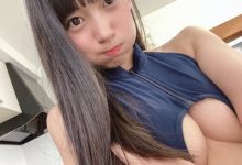 私藏胸器!浑圆饱满D罩杯大眼美少女“宇流木沙罗”推特自拍福利直播样样来!-优优日报