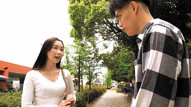 喜欢邻居儿子的「火辣美乳人妻」,5年间火辣持续被中出!