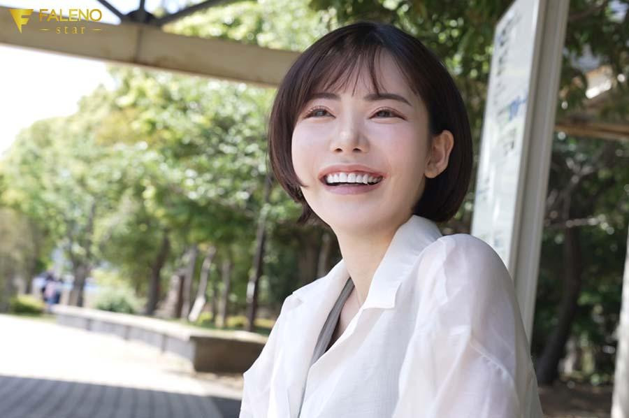 【速报】AV生涯再开新章！深田えいみ(深田咏美)、移籍Faleno Star新片爽到流泪！ ...