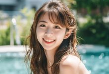 3DCG美少女 挑战所有的AV女优！18岁的她下课后电击出道！-优优日报