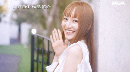 TEK-100的艺能人女优！片中的石田佳莲长这样！