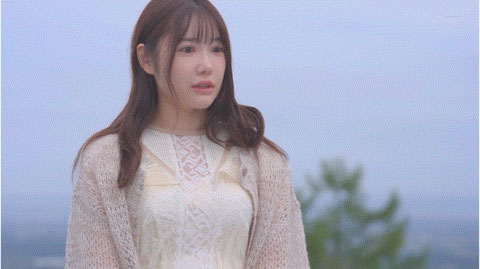 SOD STAR超大物、椎名心春的真面目来啦！