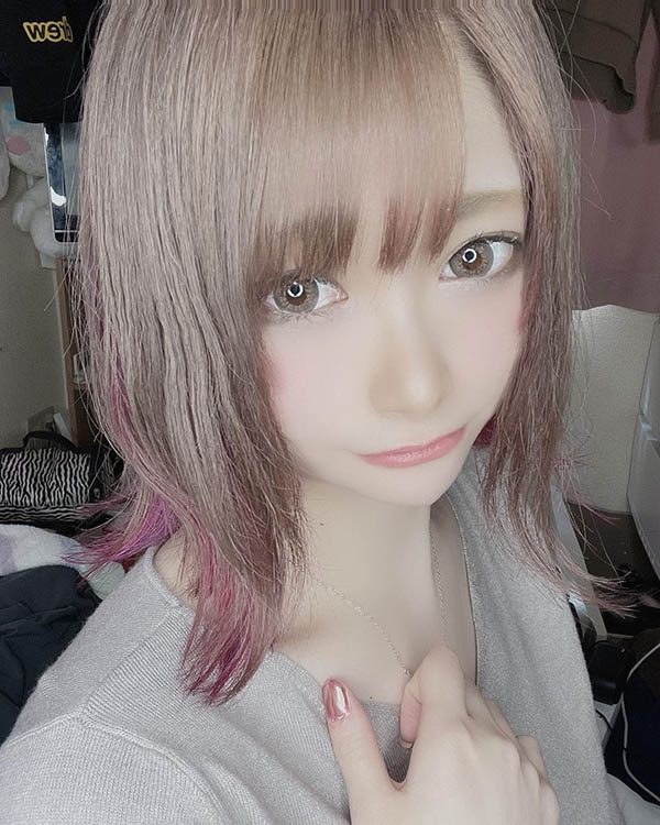 柔道全国第三名!D罩杯辣妹“星乃星良”上万追踪抖音主、AV出道!