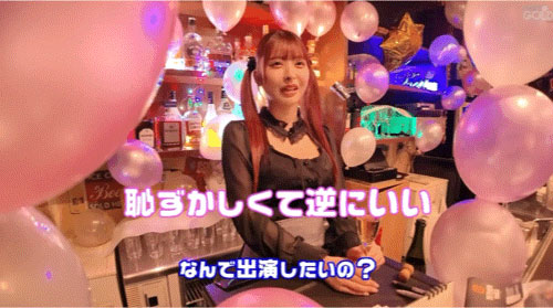 哪泥？Faleno集团神操作、那位主题酒吧的好色妹子原来不是新人？ ...