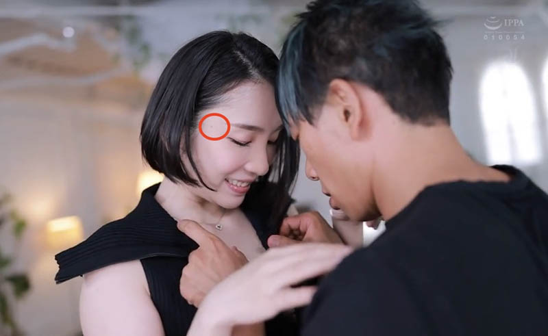 真相大白！片商DAHLIA的好女人「圣ひばり(圣妃羽里)」其实是… ...